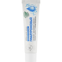 Face cream Nevskaya cosmetics Hyaluronic 40 ml (4600697192697)