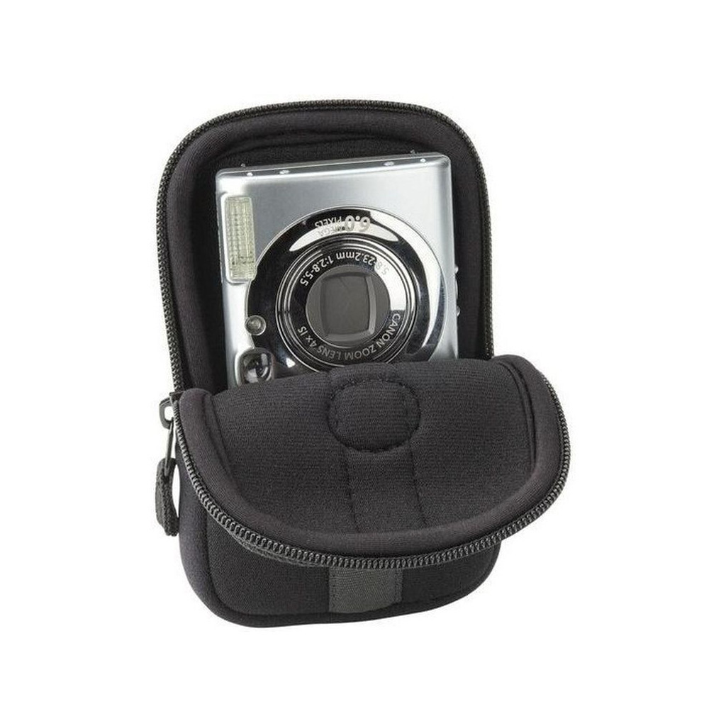 Фото-сумка Tamrac Neo's Digital 3814 black 110*60*20мм (TA-3814/01)