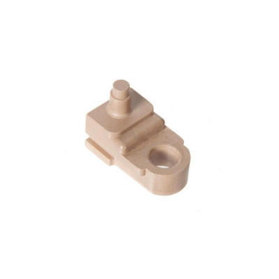 Rubber shaft sleeve Samsung ML-2850 analog JC61-02337A Foshan (JC61-02337A-Foshan)