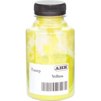 Тонер Xerox Ph6700, 360г Yellow+девелопер AHK (3203877)