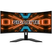 Монітор GIGABYTE G34WQC A