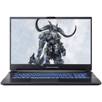 Ноутбук Dream Machines RG3050Ti-17 (RG3050TI-17UA21)