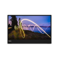 Монітор Lenovo M15 (62CAUAT1WL)