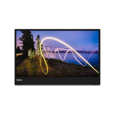 Монітор Lenovo M15 (62CAUAT1WL)