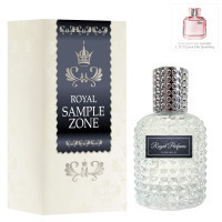 Eau de parfum Royal SZ alternative to Lacoste L.12.12 pour Elle Sparkling 50 ml (489315741459)