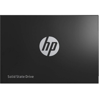 Накопичувач SSD 2.5" 128GB S700 Pro HP (2AP97AA)