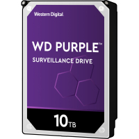 Жорсткий диск 3.5" 10TB WD (-WD102PURZ)
