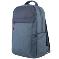 Рюкзак для ноутбука Tucano 16" Hop, blue (BKHOP15-B)