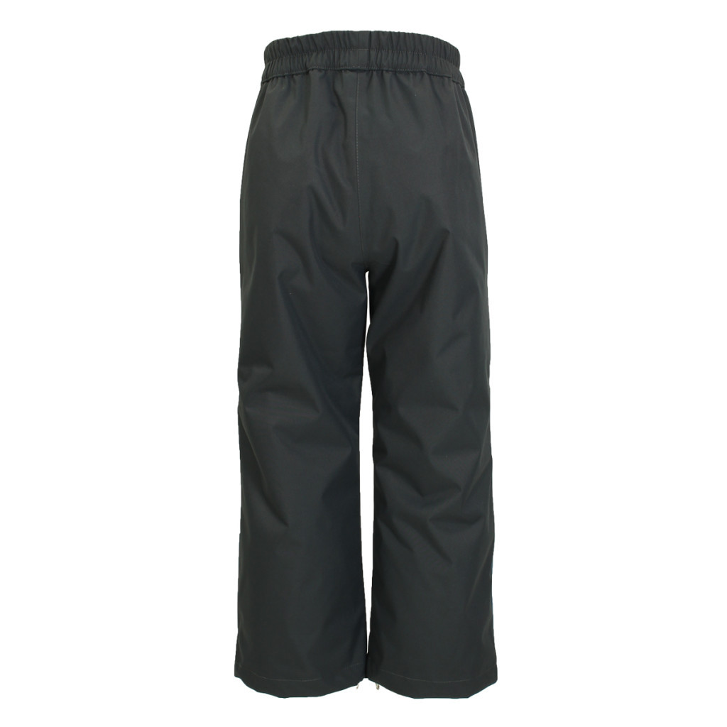 Напівкомбінезон дитячий Huppa FRIDA 1 26550104 темно-сірий 104 (4741468788098)