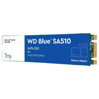 Накопичувач SSD M.2 2280 1TB SA510 WD (WDS100T3B0B)