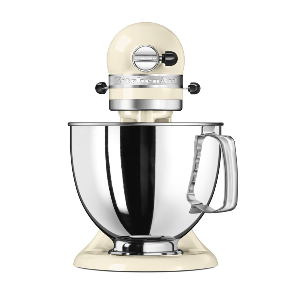 Кухонний комбайн KitchenAid 5KSM125EAC Кухонний комбайн KitchenAid 5KSM125EAC