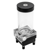 Помпа для СВО Ekwb EK-Classic Pump Reservoir 160 SPC PWM D-RGB (3831109818510)