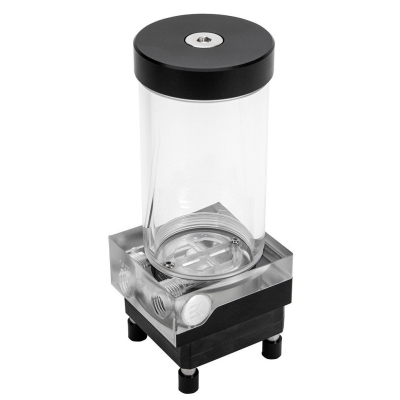 Помпа для СВО Ekwb EK-Classic Pump Reservoir 160 SPC PWM D-RGB (3831109818510)