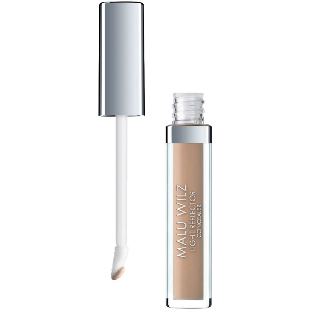 Коректор для обличчя Malu Wilz Light Reflector 03 - Tender Apricot Sand (4043993439132)