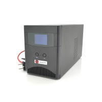 Пристрій безперебійного живлення VIR-ELECTRIC NB-T601LCD 600W (NB-T601LCD)