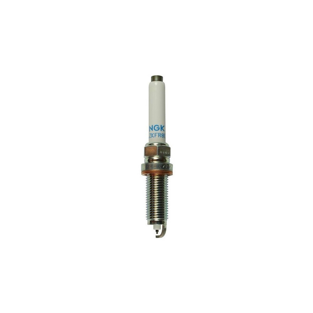 Свічка запалювання NGK 90654 SILZKFR8E7S Свічка запалювання NGK 90654 SILZKFR8E7S