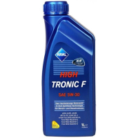 Motor oil Aral HighTronic F 5W-30 1L (157B98)