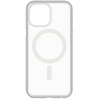 Чохол до мобільного телефона MAKE Apple iPhone 13 Crystal Magnet (MCCM-AI13)