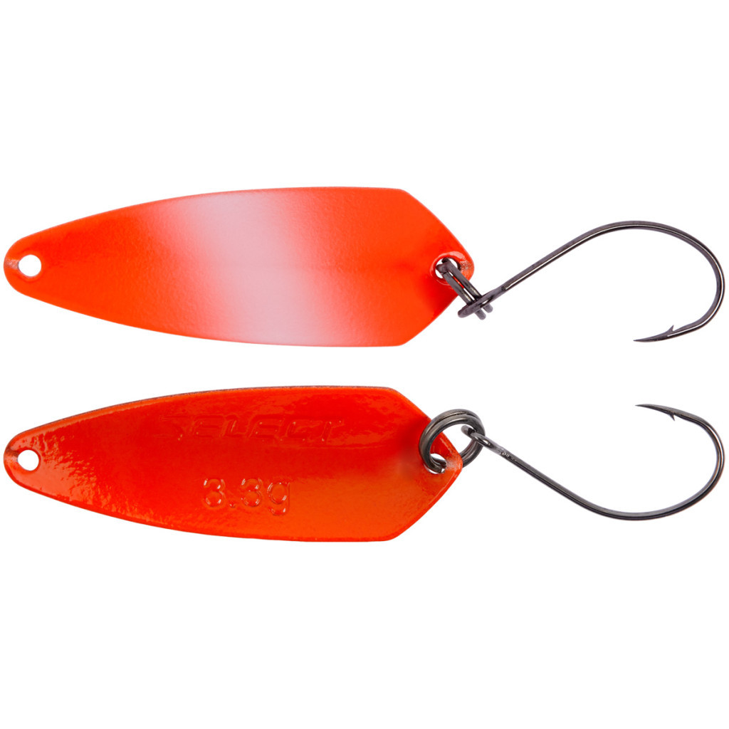 Блешня Select Winner 3.3g 36mm 20 (1870.63.73)