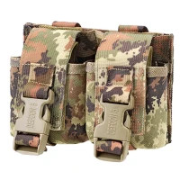 Підсумок Defcon 5 Porta Granate Molle Dippio 2 Camo (D5-GP02 VI)