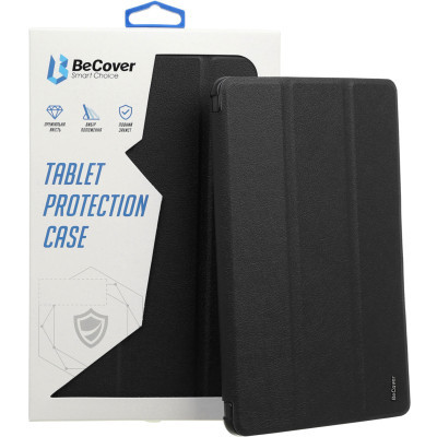 Чохол до планшета BeCover Smart Case Nokia T20 10.4" Black (708041)