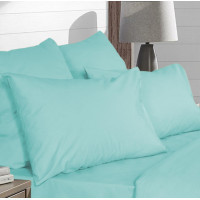 Pillowcase Yaroslav Byaz mint 11 70x70 (38805)