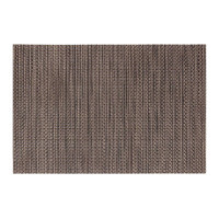 Килимок сервірувальний Ardesto 30 х 45 см, Dark brown (AR3308DBR)