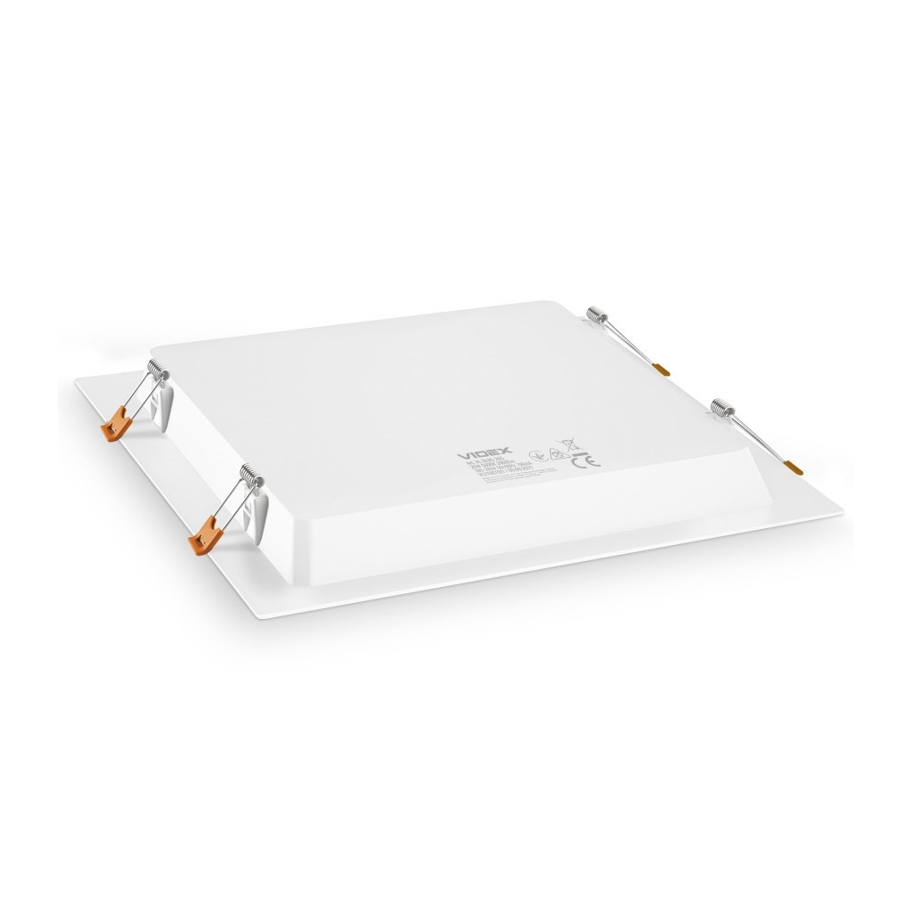 Світильник Videx LED 26W 5000K (VL-DLBS-265) Світильник Videx LED 26W 5000K (VL-DLBS-265)