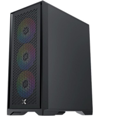 Корпус Xigmatek LUX S (EN48281)