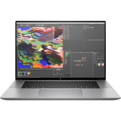 Ноутбук HP ZBook Studio G9 (4Z8Q7AV_V1)