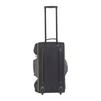 Сумка для інструмента Ryobi RSSLTB2, 49 л., на коліщатках (5132005345)