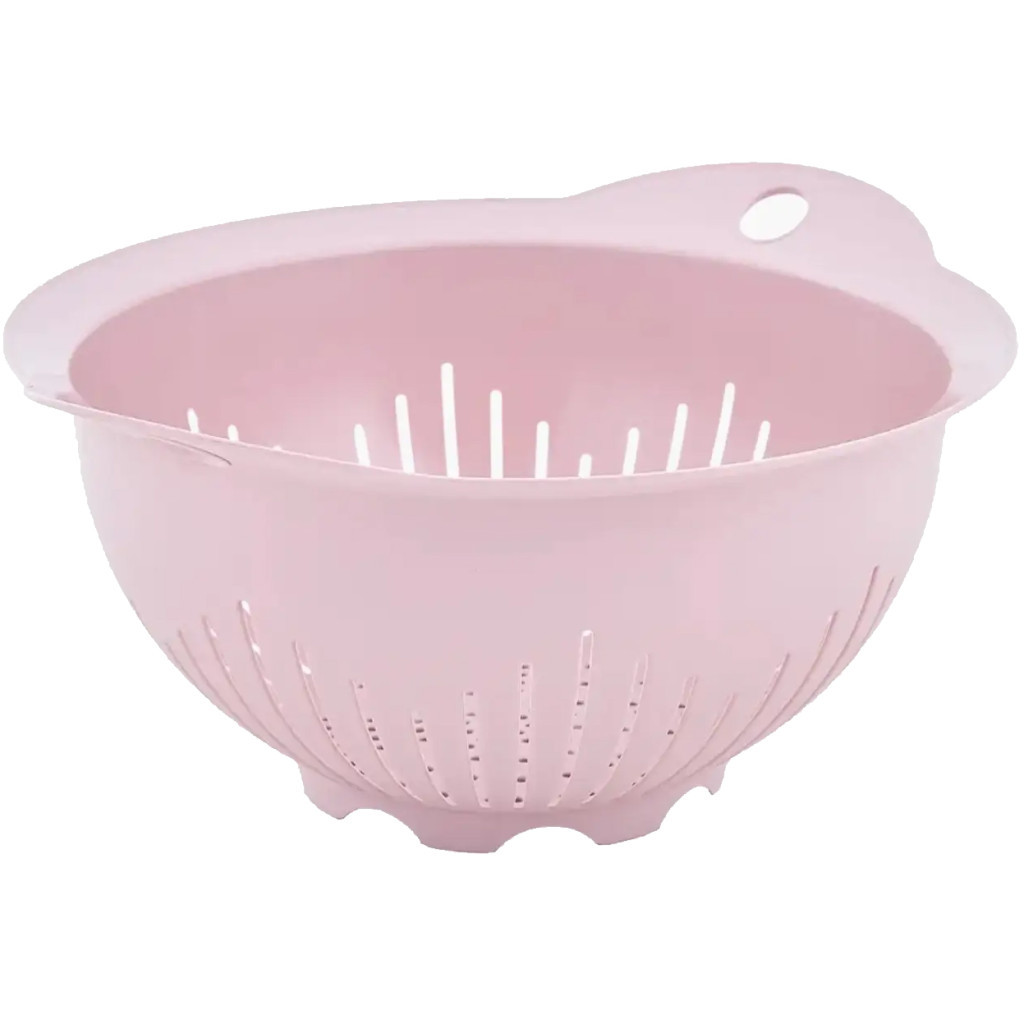 Друшляк Gusto Pink 2л (GT-G-179)