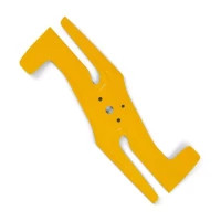 Stiga lawnmower blade 480 mm (1111-9256-02)