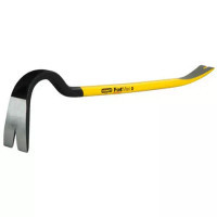 Цвяходер Stanley FatMax Wrecking Bar із пружинної сталі, L=91.5 см. (1-55-504)