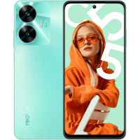 Мобільний телефон realme C55 6/128GB Rainforest