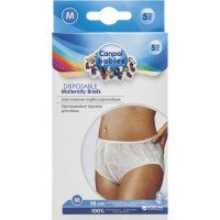 Postpartum panties Canpol babies Size M/L 5 pcs (9/598)