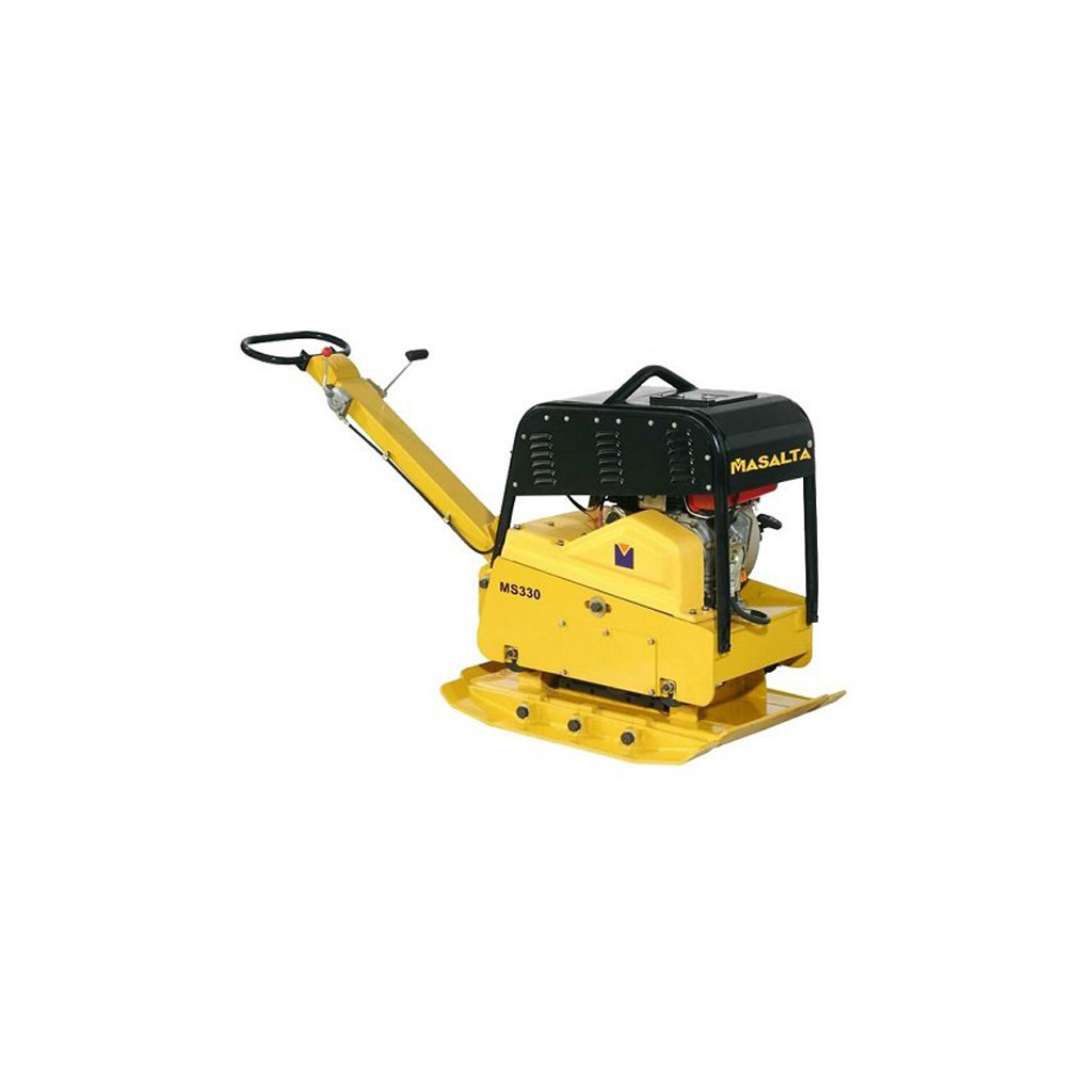 Віброплита Masalta MS330-1S (KIPOR Diesel) (MS330-1S)