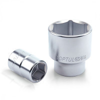 Toptul socket head 22 mm 3/4" (BAEA2422)