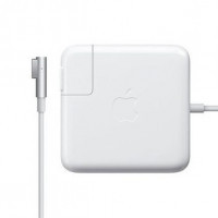 Блок живлення до ноутбуку Merlion Apple 45W 14.85V 3.05A, MagSafe (20430 / LAMS/45)