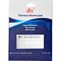 Термопрокладка 3KS TP-1280 120x20x0.5 мм 12.8 Вт/мК (3K-1280-TP-01)