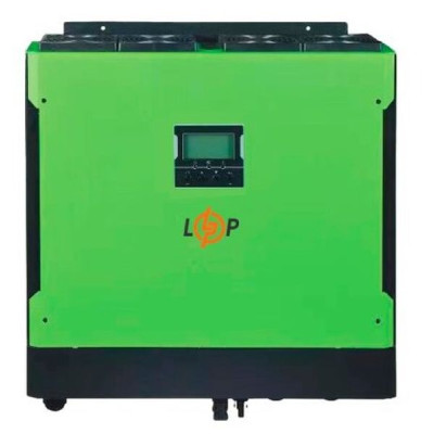 Інвертор LogicPower LPW-VHY-G5532-5500VA (5500Вт) 48V (19463)
