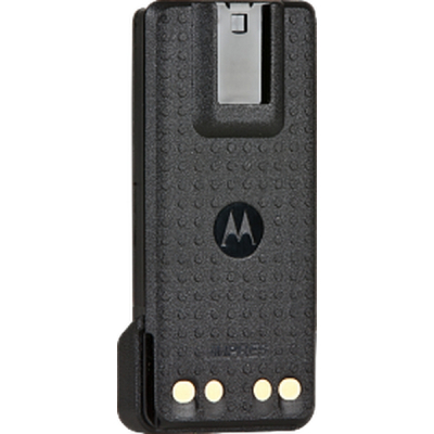 Акумулятор Motorola PMNN4544A_ 2450мАч