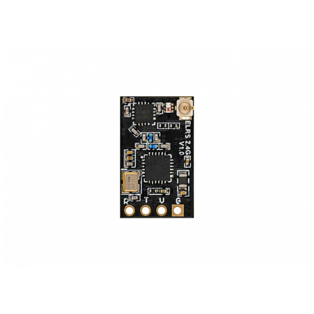Приймач (RX) BetaFPV ELRS Nano 915MHz (FPV-NANO-915)