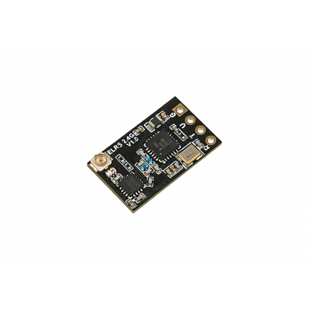 Приймач (RX) BetaFPV ELRS Nano 915MHz (FPV-NANO-915)