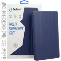 Чохол до планшета BeCover Smart Case Teclast M40 Plus/P40HD/P30S 10.1" Deep Blue (709537)