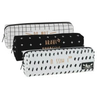 Pencil case Hash 3 HS-298 (505020075)