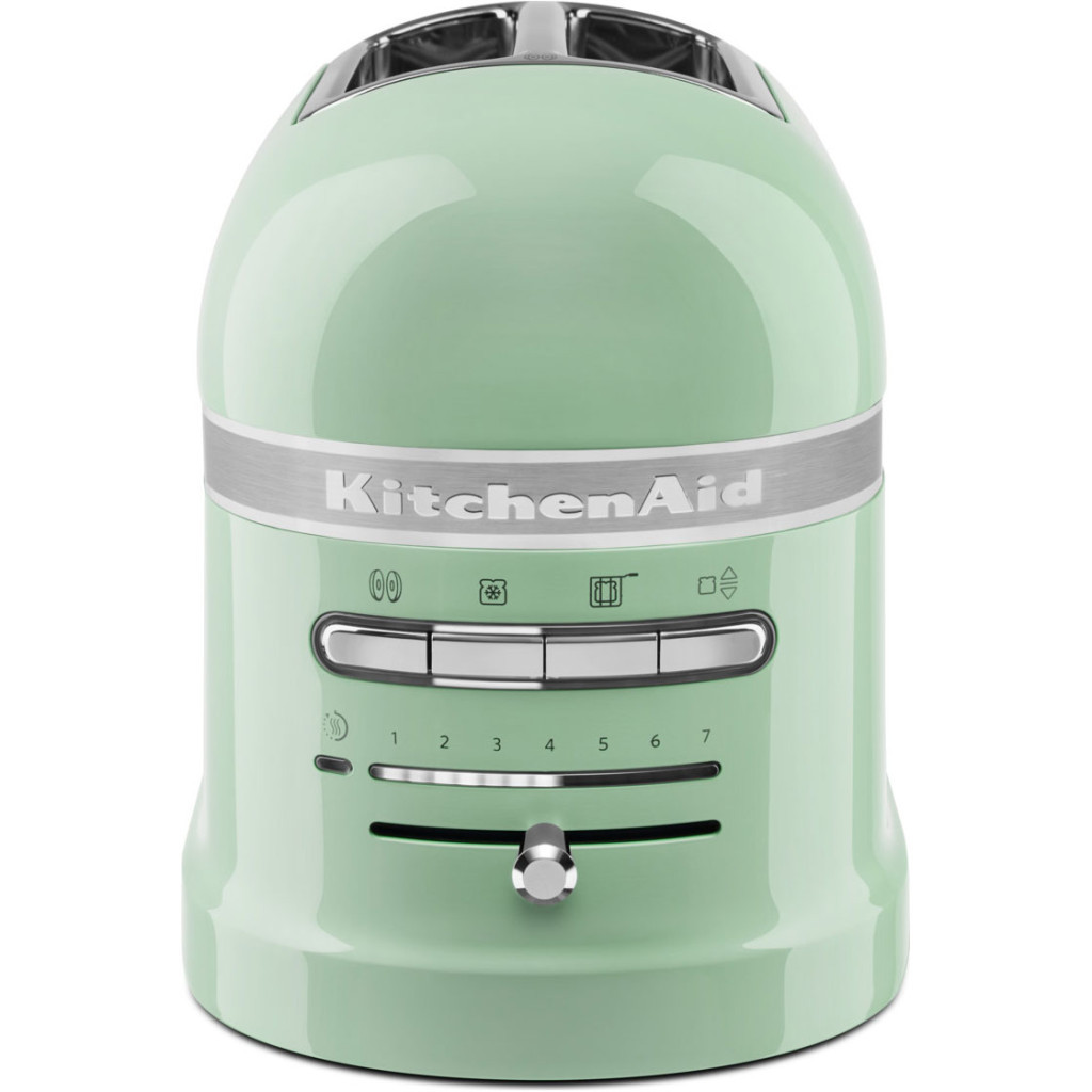 Тостер KitchenAid 5KMT2204EPT Тостер KitchenAid 5KMT2204EPT