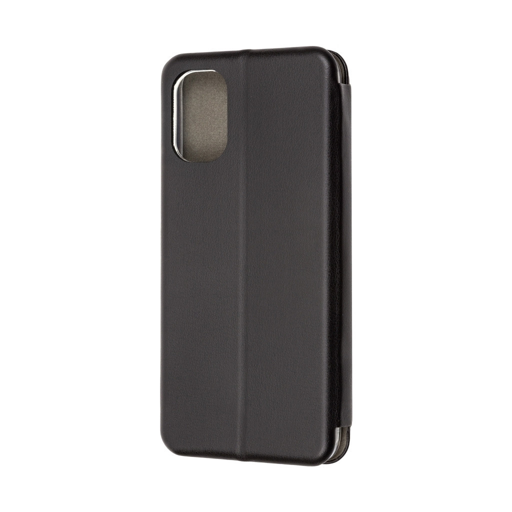 Чохол до мобільного телефона Armorstandart G-Case Tecno Spark 9 Pro (KH7n) Black (ARM68955) Чохол до мобільного телефона Armorstandart G-Case Tecno Spark 9 Pro (KH7n) Black (ARM68955)