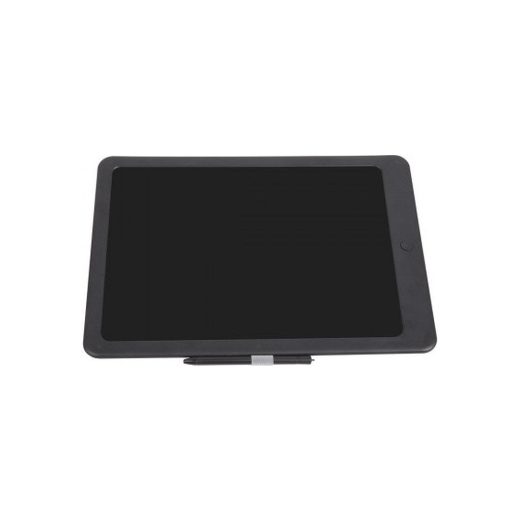 Планшет для малювання Lunatik з LCD екраном 14" Чорний (LN14L-BK) (1136793)