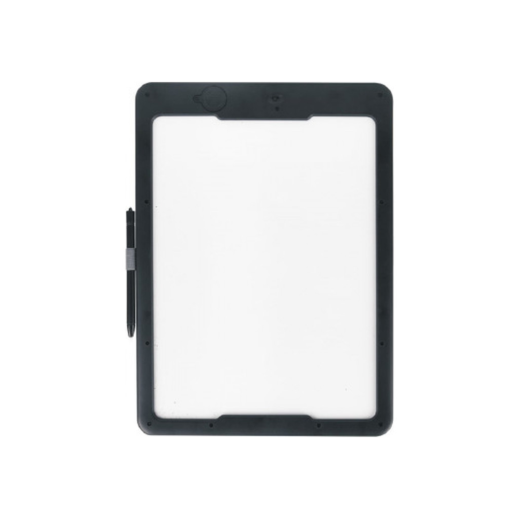 Планшет для малювання Lunatik з LCD екраном 14" Чорний (LN14L-BK) (1136793)